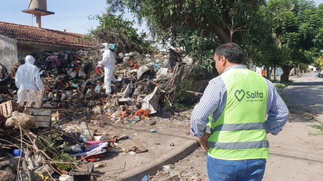 Acumuladores compulsivos