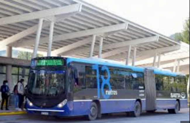 Proyecto de Ley sobre transporte