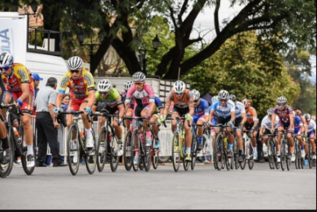 Clásica primero de mayo