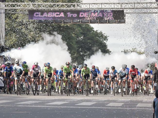 Clásica 1° de mayo
