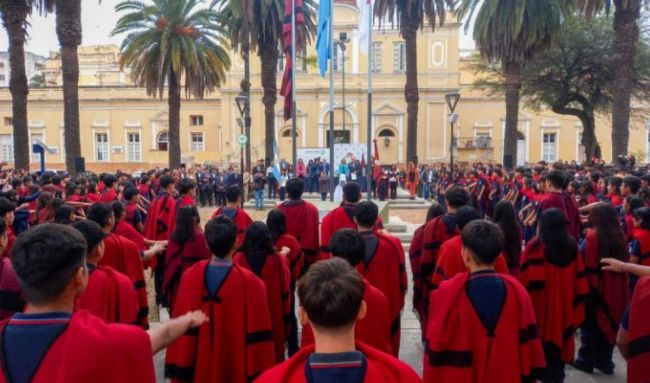 Promesa de lealtad a la Constitución