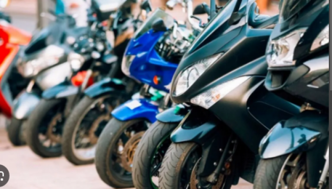 Motos más económicas tienen mayores ventas