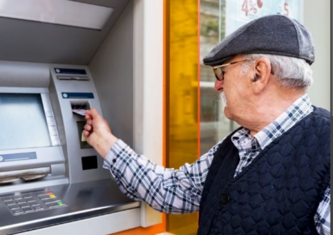 Haberes jubilatorios