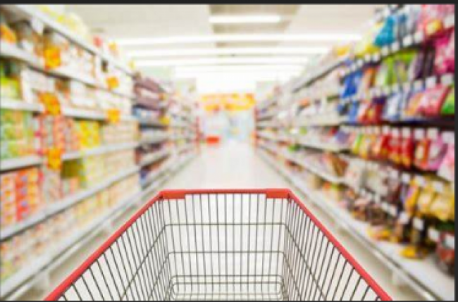 Otra caída en las ventas minoristas