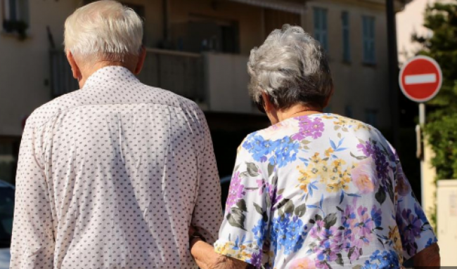 Ayuda para jubilados