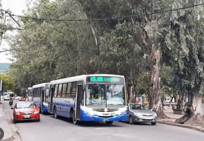 Rumbo al paro general