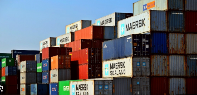 Exportaciones salteñas