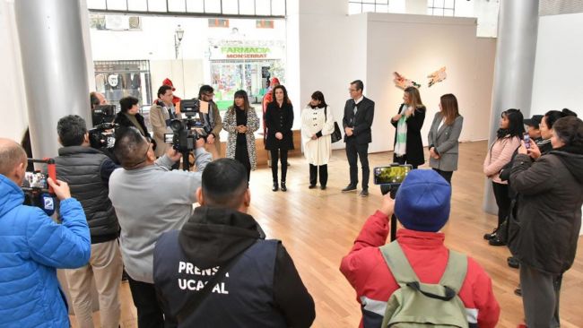 Día internacional de los museos