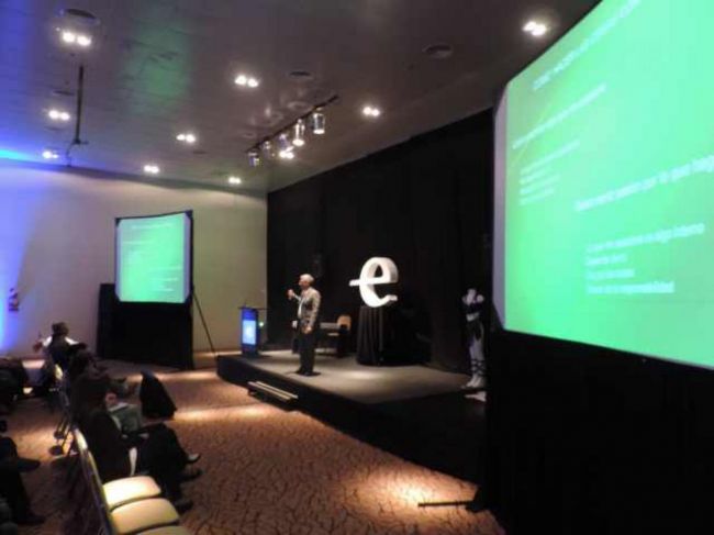 Experiencia Endeavour