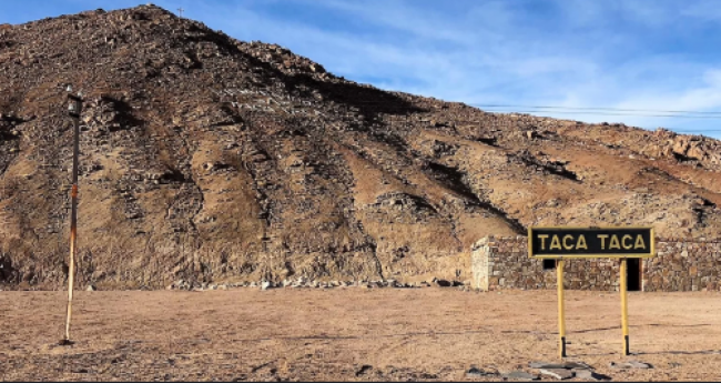Taca Taca