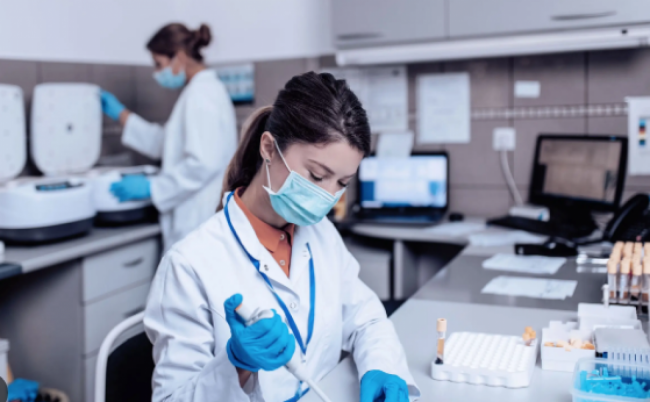 Informe epidemiológico