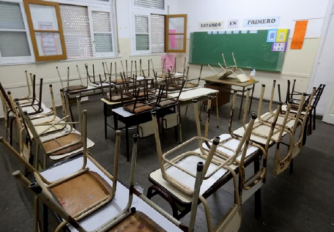 Media de fuerza para el jueves