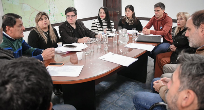 Proyecto de Biblioplazas