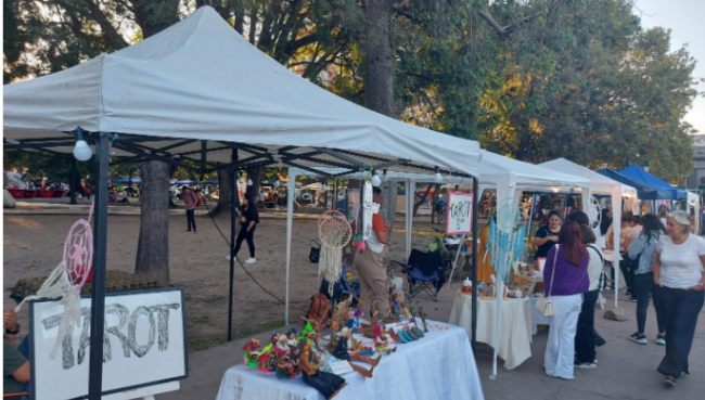 La cita es en plaza Alvarado