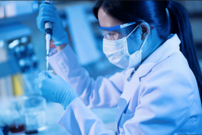 Informe epidemiológico