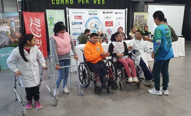 Las inscripciones ya están abiertas