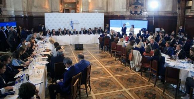 Se define la Ley bases