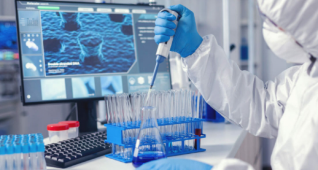 Reporte epidemiológico