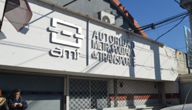 AMT separó a los agentes involucrados en hechos de violencia