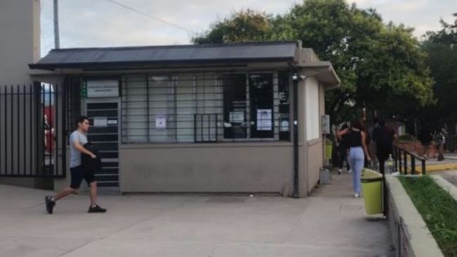 Gestión para ingresantes