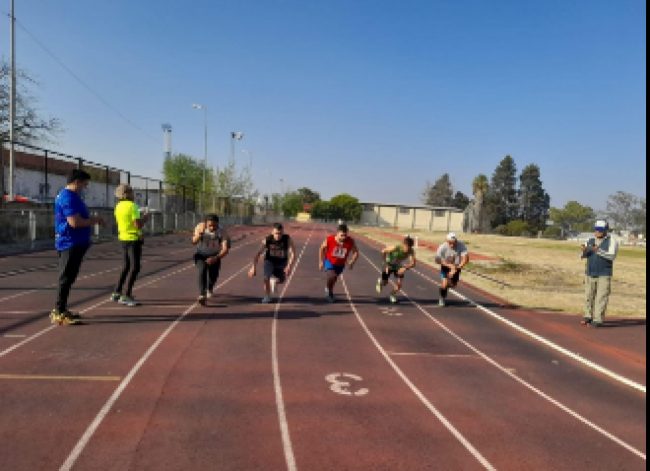 Amplian el Consejo Provincial del Deporte