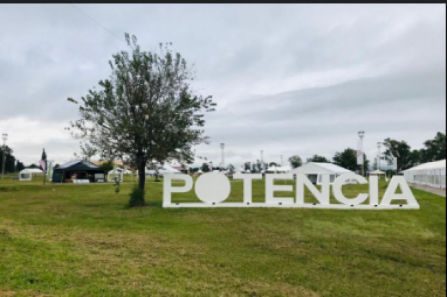 Feria Potencia
