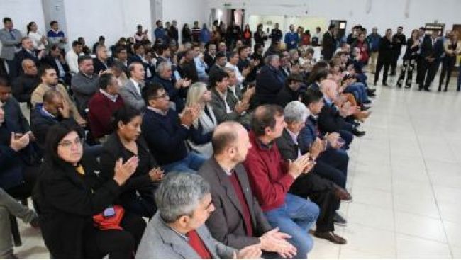 Rumbo al pacto de Güemes