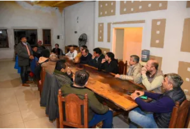 Articulan acciones por el deporte