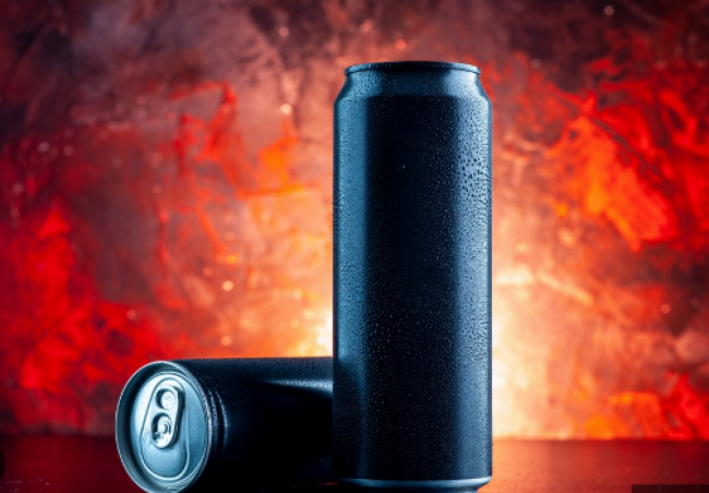 Buscan prohibir la venta de energizantes a menores