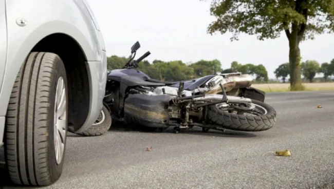 Crecen los siniestros viales en Argentina