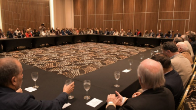 Reforma impositiva y sector tabacalero