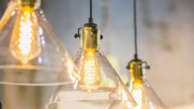 Beneficio para usuarios del servicio eléctrico