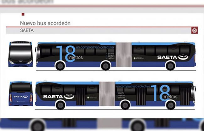 Los nuevos colectivos articulados