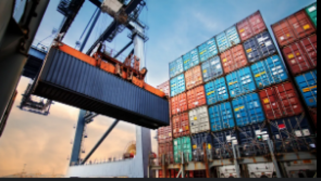 Crecen las exportaciones y caen las importaciones