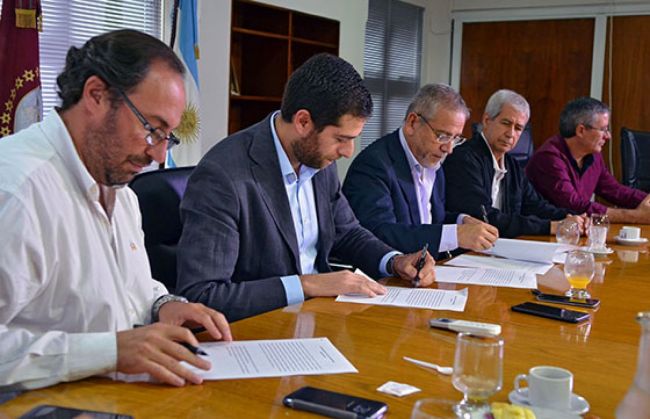 Finalmente llegó el acuerdo por el precio del tabaco