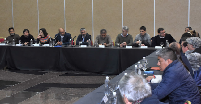 Oferta de aumento escalonado