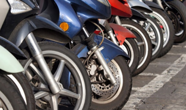 También hubo obaja en las ventas a nivel nacional