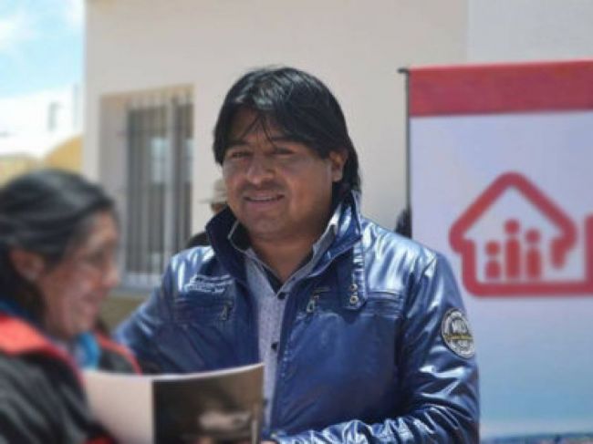 Diputado Córdoba
