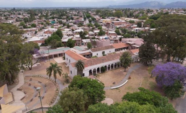 Aniversario del Mercado Artesanal