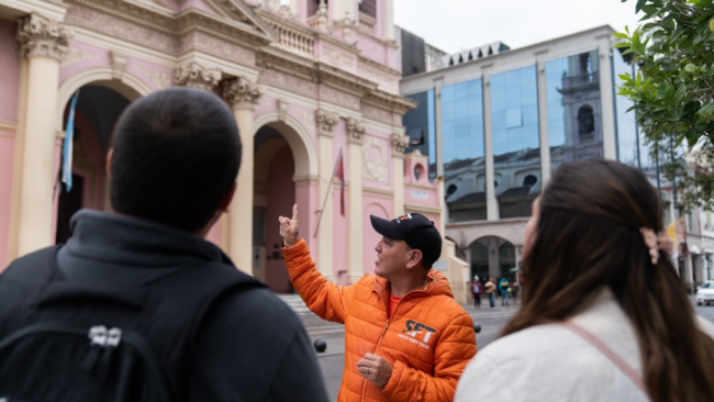 Vacaciones de invierno