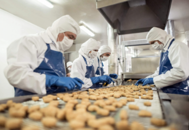 Indicadores de la crisis económica