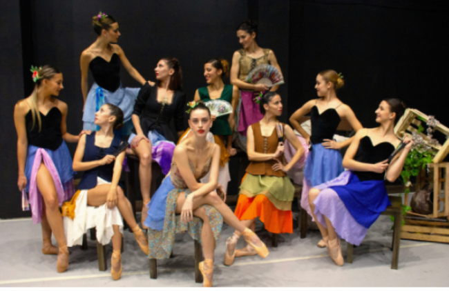 El escenario será el Teatro Provincial