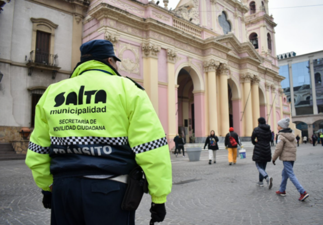 Se aproxima el tiempo del Milagro