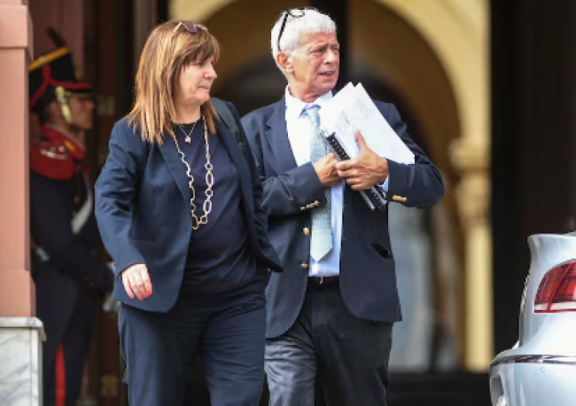 Comienza el debate por la edad de imputabilidad