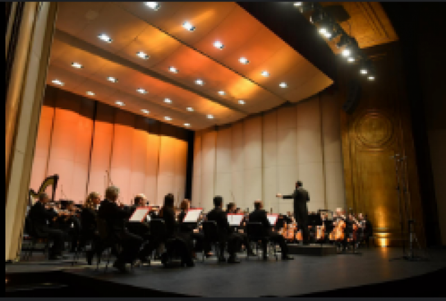 Orquesta Sinfónica