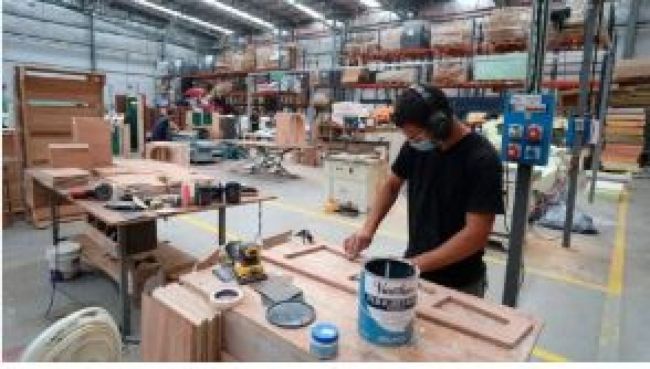 La caída en el primer semestre es de 19,2%