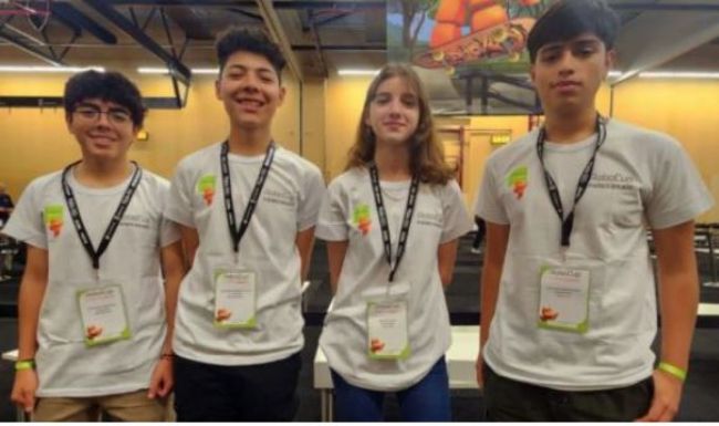 Gran tarea del equipo salteño