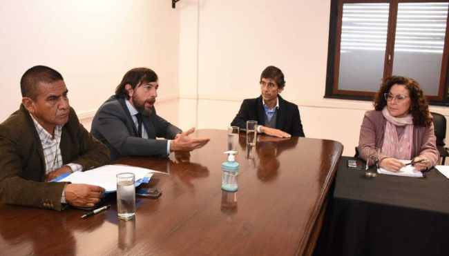 Comisión de Educación