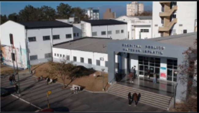 Enfermedades respiratorias en Salta