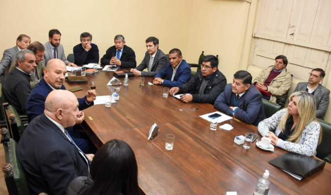 Subsidios energéticos